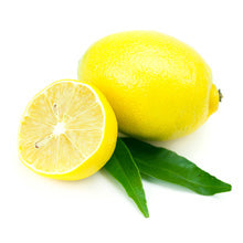 Lemon Sparkling Peeling Gel Deep Cleanse Exfoliate