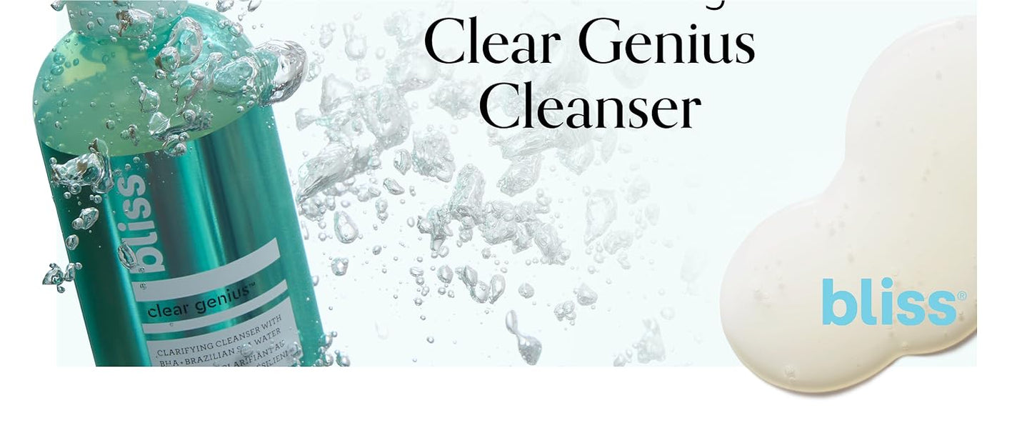 Micro Magic Skin Renewing Scrub