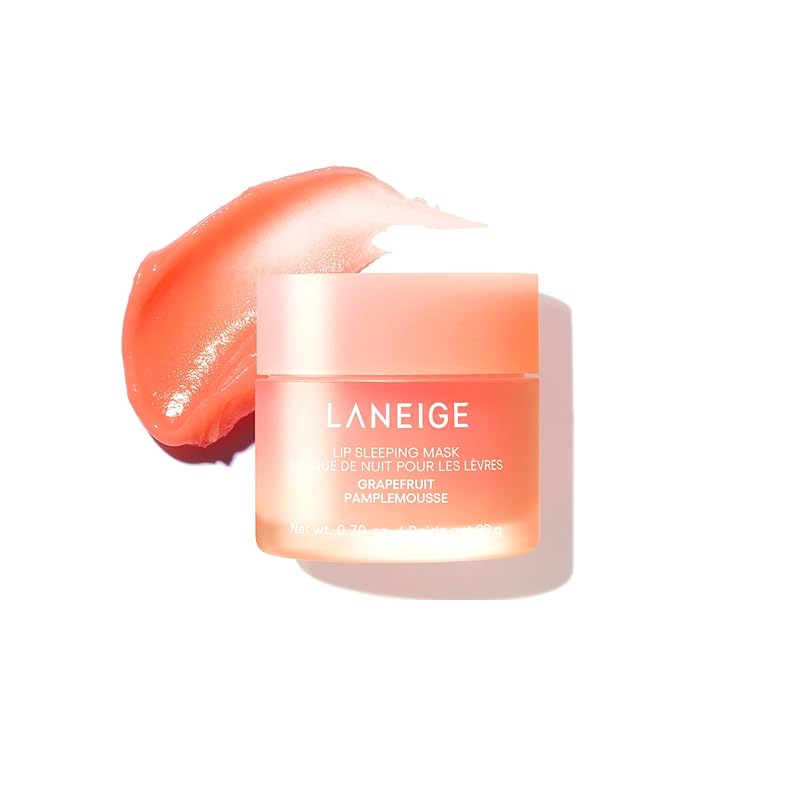 Zermet 1 Zermet 1  Lip Sleeping Mask: Nourish, Hydrate, Vitamin C, Murumuru & Shea Butter, Antioxidants, Flaky, Dry Lips