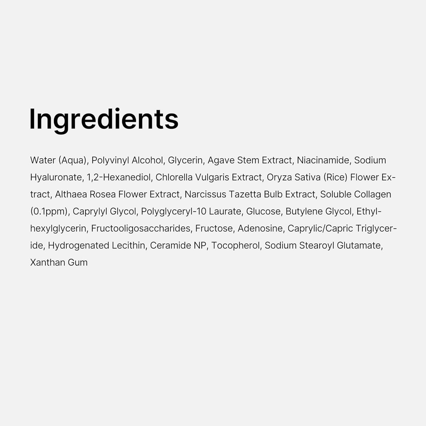 Zermet 1 medicube Collagen Overnight Wrapping Peel Off Facial Mask Pack - Elasticity & Hydration Care, Reduces Sagging & Dullness - Hydrolyzed Collagen For Glowing Skin - Korean Skin Care, 2.53 fl.oz