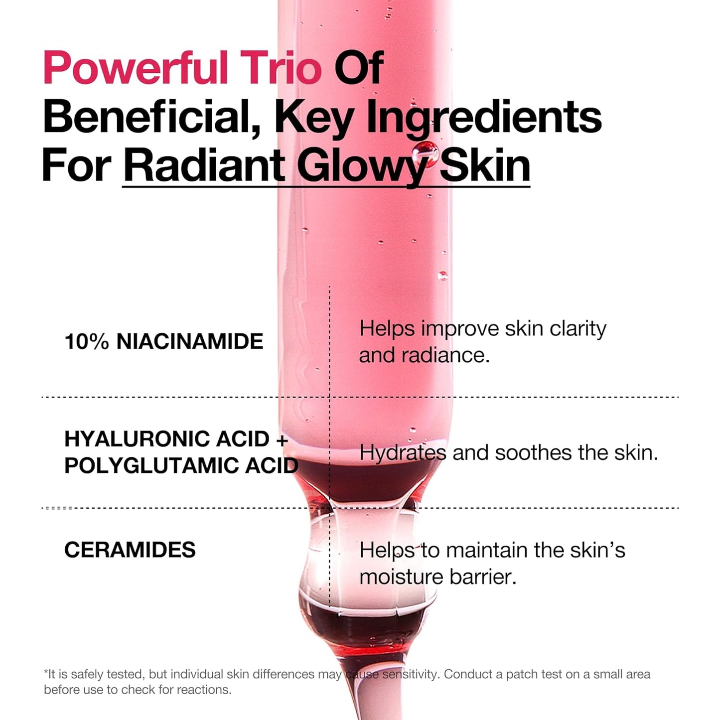 Zermet 1 Zermet 1 Niacinamide 10 + TXA 4 Serum, Hyaluronic Acid, Tranexamic acid, Facial Serum for Glass Skin, Clarifying, Radiant Complexion with Natural Color, Korean Skin Care (30ml /1.01 fl.oz)