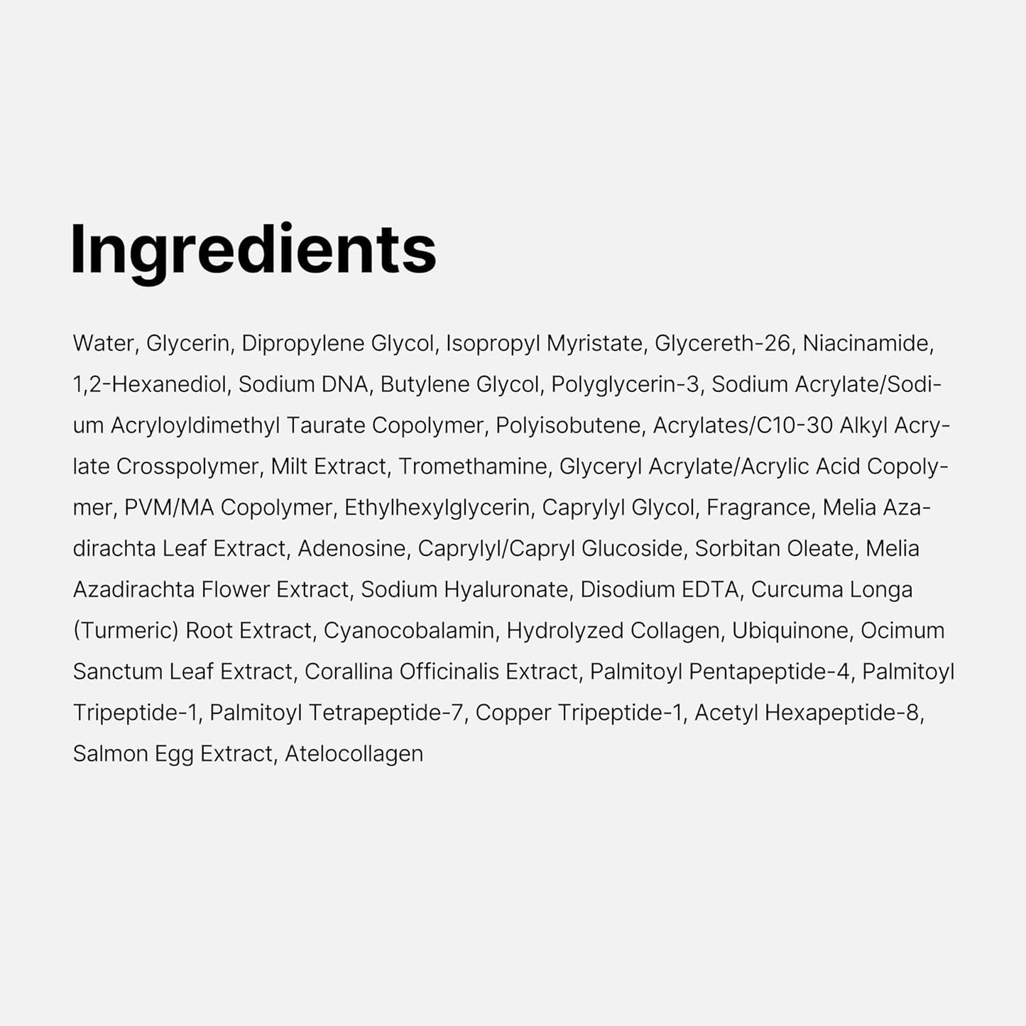 Zermet 1 medicube Salmon DNA Zermet 1  Pink Peptide Serum, Pink glow serum, Peptide, Niacinamide, Hydrating & Moisturizing & Firming, Uneven Skin Tone, Korean Skincare | 1.01 fl.oz. (1.01 fl.oz., Salmon DNA Zermet 1 )