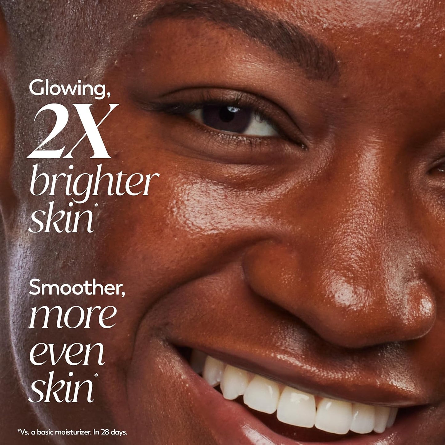 Zermet 1 Olay Vitamin C Face Moisturizer, Brightening Cream for Women, Instant Hydration, Evens Tone, Dark Spot & Hyperpigmentation Reduction, Glowing Skin Care - Niaciniamide, Lactic Acid, 1.7 Oz