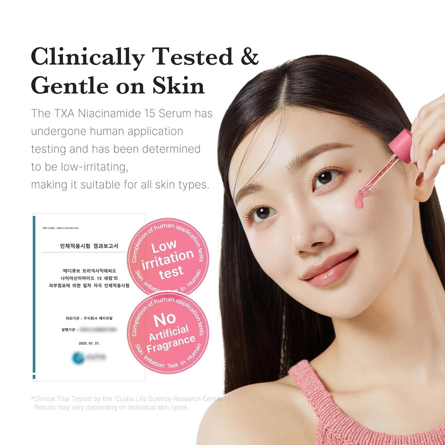 Zermet 1 medicube TXA+Niacinamide 15% Glow Facial Serum for After Spot Care | All-in-One Daily Korean Skincare | Uneven Skin Tone, Texture, and Hydration Care | High-Potency Tranexamic Acid 5% | 1.01 fl.oz